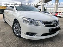 2011 Toyota Camry 2.4 V PUSH START BUTTON POWER SEAT TIP TOP NO GST