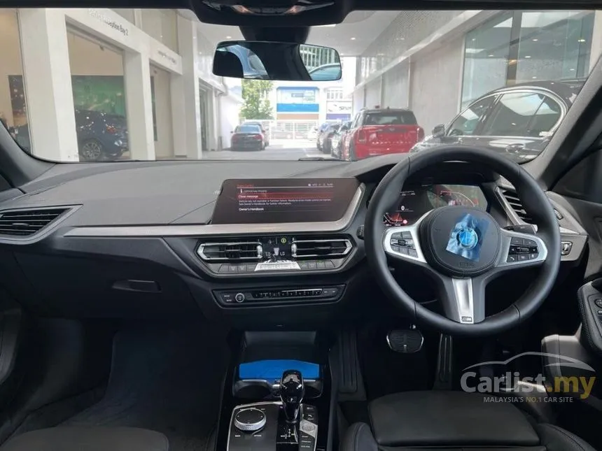2022 BMW 218i M Sport Sedan