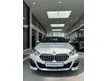 Used 2022 BMW 218i 1.5 M Sport Sedan (BMW PREMIUM SELECTION DEALER) (GENUINE LOW MILEAGE)