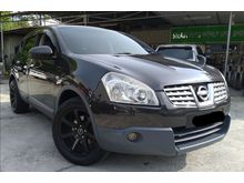 2008 Nissan Dualis 2.0 (A) SUV P/ROOF K/LESS S/RIM