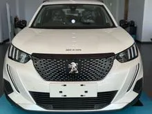 YEAR END SALE 2025 Peugeot 2008 1.2 Turbo - REBATE RM46,345 - 7 Years Warranty