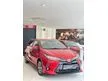 New 2023 Toyota Yaris 1.5 G Hatchback READY STOCK