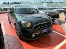 2019 MINI Cooper S Countryman Pure CKD #NicoleYap #SimeDarby
