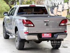 2017 Mazda BT-50 PRO 2.2 Hi-Racer Freestyle Cab Pickup