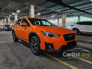 2020 Subaru XV 2.0 P SUV