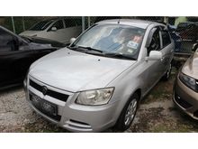2008 Proton Saga 1.3 BLM B-Line Sedan -- WELL MAINTAINED --
