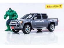 2008 Chevrolet Colorado 3.0 Crew Cab (ปี 08-11) Z71 Pickup