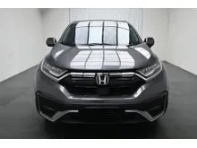 2021 Honda CR-V 1.5 TC-P SUV 4WD Full Service Record Under Honda / One Year Warranty
