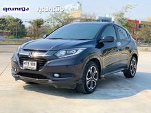 2015 Honda HR-V 1.8 (ปี 14-18) EL SUV AT