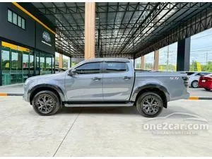 2023 Isuzu D-MAX 3.0 Vcross M Cab-4 Pickup