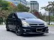 Used Honda Stream 2.0 iVS MPV (A) One Owner / Touch Screen Player / Full Body Kit