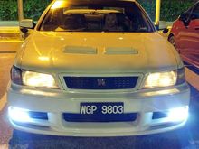 1998 Nissan Cefiro 2.0 v6