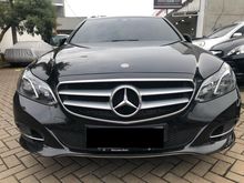 2015 Mercedes-Benz E250 2.0 AMG Cabriolet