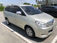 2011 Toyota Innova 2.0 (ปี 04-11) G Wagon AT