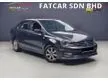 2018 Volkswagen Vento 1.6 Comfort Sedan #Engine 1.6L naturally aspirated petrol #Engine size 1,598 cc #Transmission 6-speed automatic (Tiptronic)