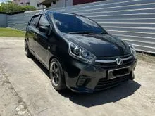 2023 Perodua Axia 1.0E (MT)