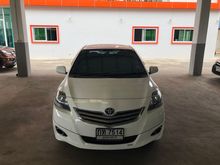 2011 Toyota Vios 1.5 (ปี 07-13) TRD Sportivo Sedan AT