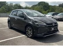 2023 Perodua Myvi 1.5 AV Hatchback