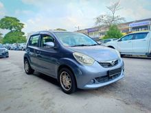 2011 Perodua Myvi 1.3 EZi Hatchback