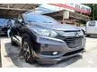 Used 2016 Honda HR-V 1.8 i-VTEC E SUV (A) - Cars for sale