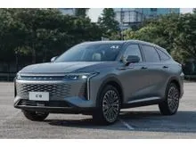 2025 JAECOO Omoda C9 2WD 2.0 SUV - SPECIAL DISCOUNT - SPECIAL PROMO - READY STOCK - DISCOUNT UP TO RM15.1K -
