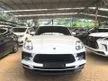 Recon 2021 Porsche Macan 2.0 SUV 2K MILES ONLY SPORT CHRONO BOSE PDLS+
