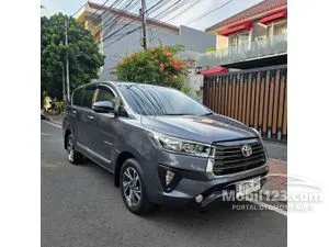 2020 Toyota Kijang Innova 2.4 G MPV