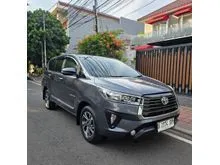 2020 Toyota Kijang Innova 2.4 G MPV Seperti Baru KM 70RB Record Sudah Asli Facelift 2021