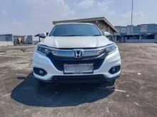 2019 Honda HR-V 1.5 E SUV CASH/CREDIT - GARANSI 1 TH MESIN,AC&TRANSMISI - BEBAS LAKA&BANJIR