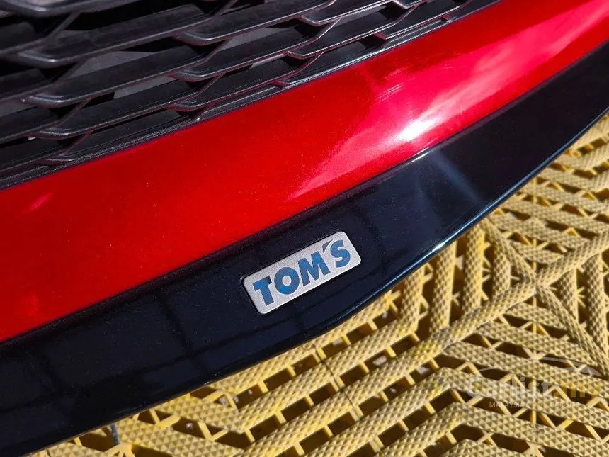 2020 Toyota Corolla Sport G Z Hatchback