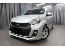 2015 Perodua Myvi SE 1.5 (M) - 1 Owner - Loan up to 5 Years
