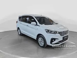 2018 Suzuki Ertiga 1.5 GX MPV