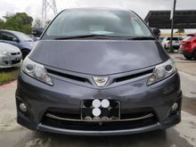 2011 Toyota Estima 2.4 Aeras MPV