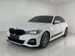 Used 2022 BMW 330i 2.0 M Sport Runout Edition Sedan - Cars for sale