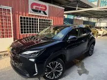 YARIS CROSS Z 1.5(A) ** PROMOTION KAW-KAW **