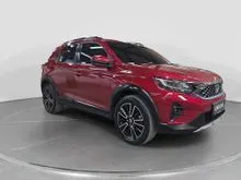2022 Honda WR-V 1.5 RS Honda Sensing SUV Garansi DP Minim