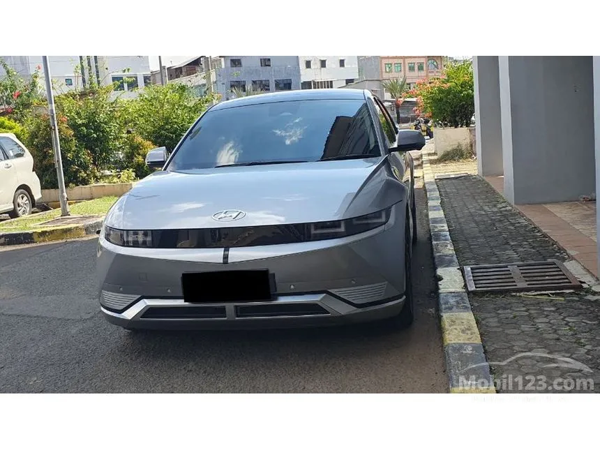 2023 Hyundai IONIQ 5 Signature Long Range SUV