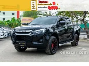 2025 Isuzu D-MAX 1.9 Hi-Lander L Cab-4 Pickup