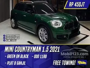 2020 MINI Countryman 1.5 Cooper SUV