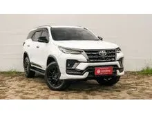 2024 Toyota Fortuner 2.8 GR Sport 4X2 SUV - (ar)