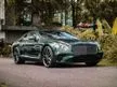 Used 2018 Bentley Continental GT 6.0 W12 Coupe