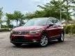 Used 2018 Volkswagen TIGUAN 1.4 HIGHLINE (A) SUV Easy Loan