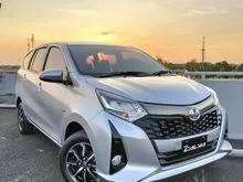 2022 Toyota Calya 1,2 G MPV