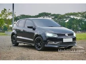 2017 Volkswagen Polo 1.2 Comfortline TSI Hatchback