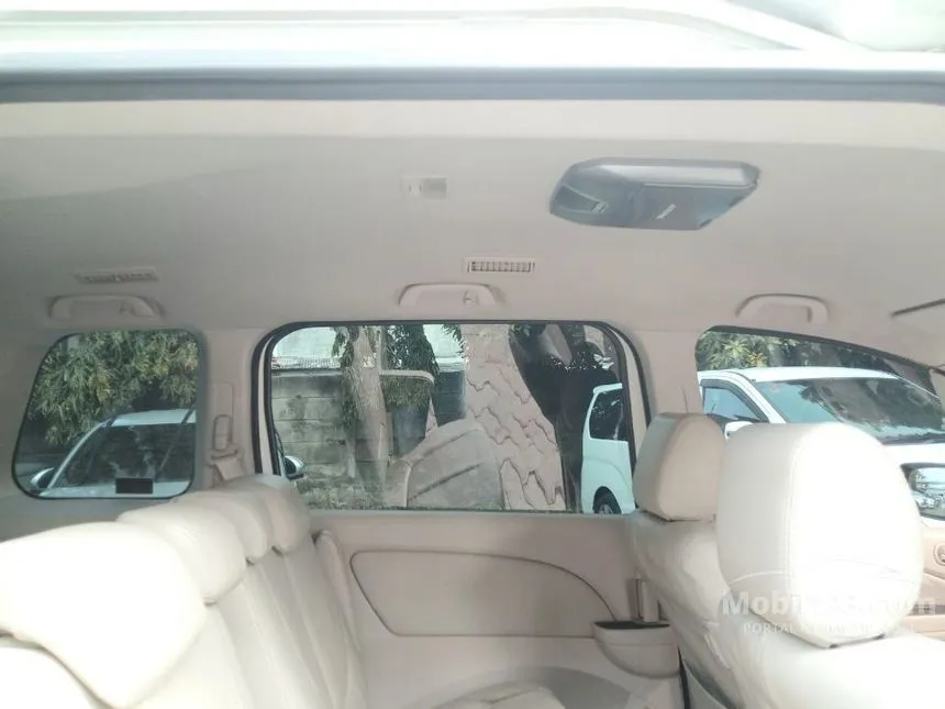 2013 Mazda Biante SKYACTIV-G MPV