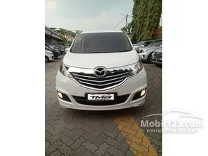 2013 Mazda Biante 2.0 SKYACTIV-G MPV