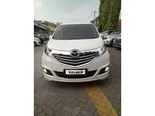 2013 Mazda Biante 2.0 SKYACTIV-G MPV