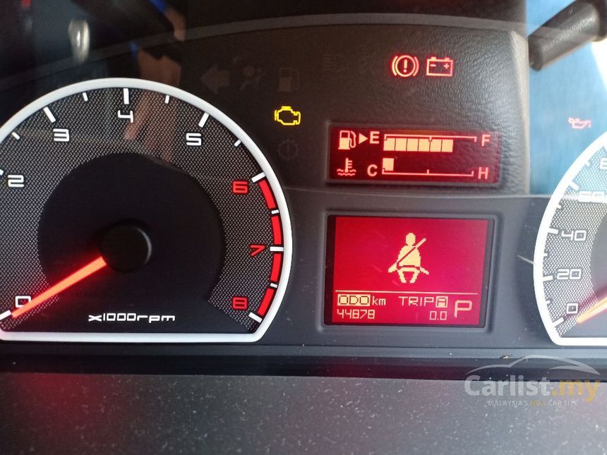 2013 Proton Suprima S Turbo Premium Hatchback