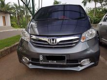 2012 Honda Freed 1.5 E MPV