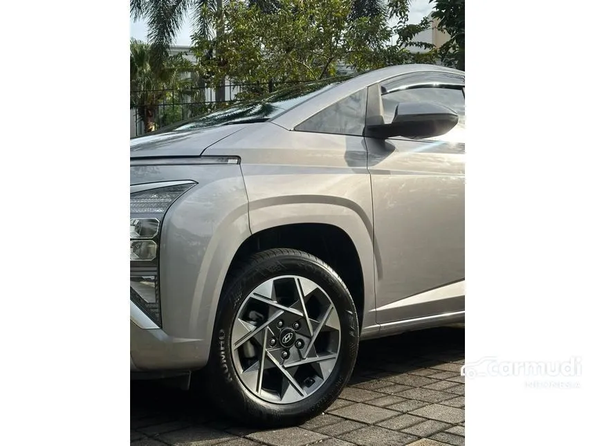 2023 Hyundai Stargazer Prime MPV